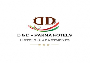 Albergo Residence Parma D&D